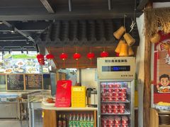 -有位虾匠·胶东小馆(市北店)