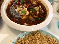 -清晖小苑•顺德地方菜(壹海城店)