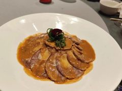 -狮王府淮扬菜(新街口友谊店)