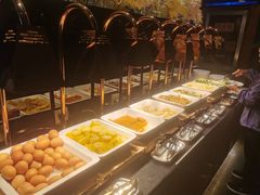 -東舍食唐精品陕菜馆