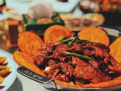 -北平食府(马鞍山路店)