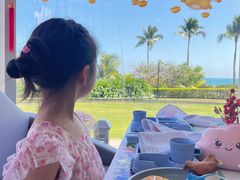 -水桶王国主题餐厅·聚会·生日派对·亲子活动·家庭套餐(亚龙湾希尔顿店)