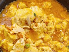 -添福来墨鱼饺子 · 海鲜东北菜(泡崖店)