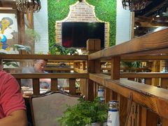 -草原塞蛮羊火锅城(港湾店)