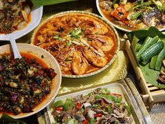 -多哥水傣味餐厅(司马巷店)