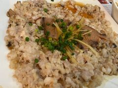 -新世界餐厅(万达店)