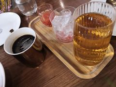 -1981牛排西餐厅(海信店)