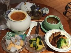 -金色春天.美颜康体纯正SPA(黄泥磅店)