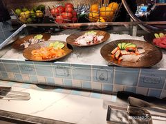 -合肥富力威斯汀酒店·知味餐厅