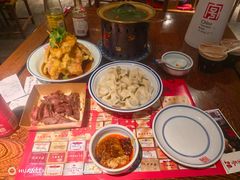 -新兴园饺子馆(河南街店)