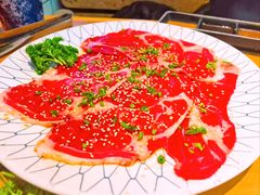 -肉问屋·元气一番烧肉(清河万象汇店)