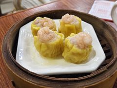 虾仁烧卖-恒兴发茶店(水巷口店)