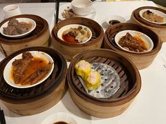 -万龙洲海鲜(南新仓店)