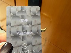 -济南喜来登酒店