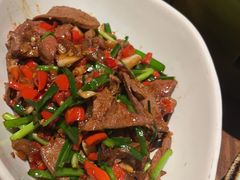 -佬麻雀·新湘菜(珠海金发购物中心店)