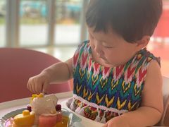 -水桶王国主题餐厅·聚会·生日派对·亲子活动·家庭套餐(亚龙湾希尔顿店)