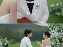 -浪漫一生摄影美学(怀柔开放路店)