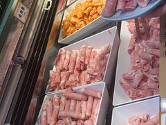 -金滏山烤肉·海鲜·火锅自助餐厅(襄阳万达店)