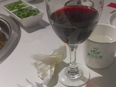 -葛记红焖羊肉(人民路店)