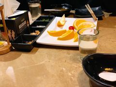 -何师烧烤Pro ·江湖川菜·小龙虾·精酿(太古里旗舰店)