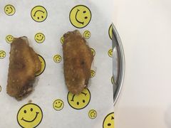-一粒糖 · 潮汕小吃-海石花特色甜品