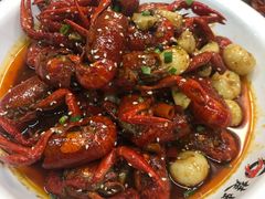 -虾忆鲜.龙虾.烧烤.小海鲜(桐乡店)