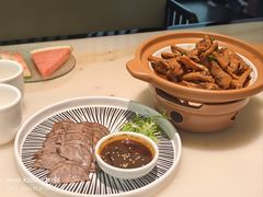 -小菜园新徽菜(合肥滨湖世纪金源店)
