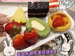 -龍歌自助小火锅(市北台东利群店)