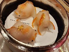 -8餐厅(新葡京酒店)