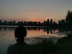 -东湖落雁景区