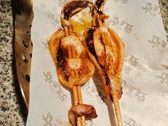 -蛙来哒(东城万达店)