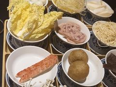 -咏江南·苏式火锅·苏州评弹(观前街店)