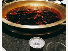 -巴蜀大宅门火锅(北大街店)