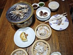 -蒙亨·手把肉·蒙古包文化主题餐厅(天恒广场店)