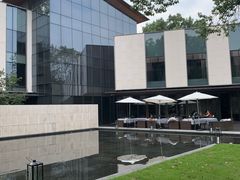 -九里云松·天香餐厅