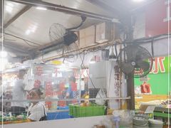 大堂-大学城夜市大排档(凤栖路店)