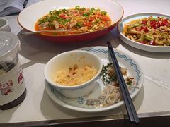 -花椒俏川菜小馆(南海万达店)