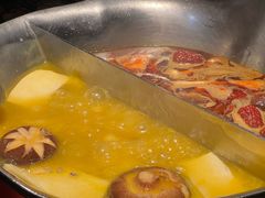 -湊湊火锅·茶憩(石家庄万象城店)