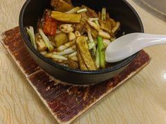 -和膳居饮食有限公司