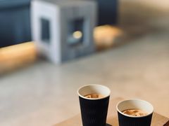 -来回·咖啡(钟村咖啡豆店)