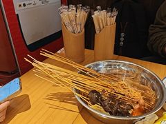 -嘉州鲜知味钵钵鸡(奎星楼店)