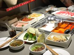-海底捞火锅(方塔东街店)