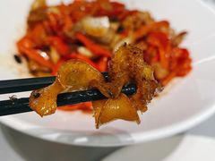 -南景饭店(万家丽路店)