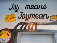 -Joymean coffee.见面咖啡