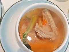 -太阳门淮扬菜(南京博物院店)