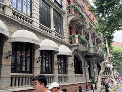 -巴公房子