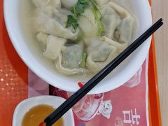 -吉祥馄饨(上海新上大店)