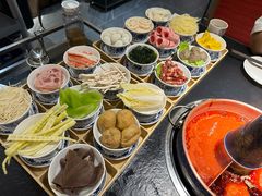 -咏江南·苏式火锅·苏州评弹(观前街店)