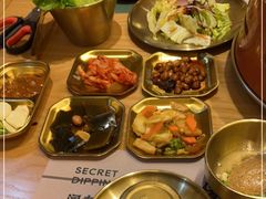 -闻老头·菊花炭烤肉(D11店)