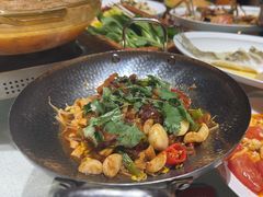 -小方外婆菜(蒙山路店)